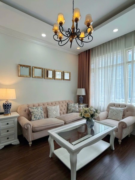 18tr/tháng, Chung cư Saigon AirPort, Bach Đằng, TB, 95m2, 2PN, Căn góc.