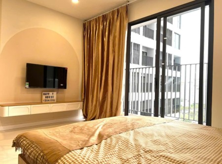 Chính chủ cho thuê căn hộ Officetel tại Saigon Airport - Bạch Đằng, Phường 2, Tân Bình