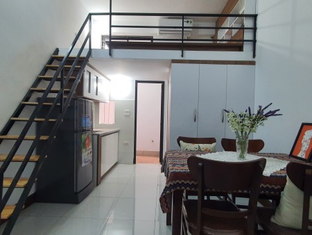 87 YÊN XÁ - GÁC XÉP FULL NỘI THẤT - GẦN HỒ VĂN QUÁN, BỆNH VIỆN 103
