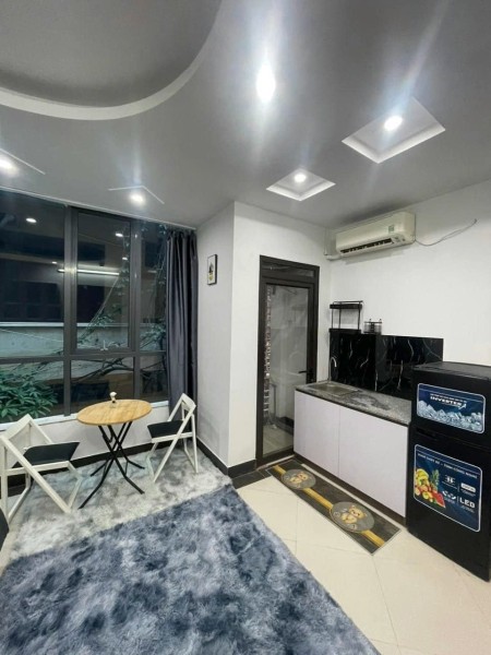 Phòng trọ ban công cửa sổ lớn tách bếp- Nguyễn Kiệm, Phú Nhuận gần sân bay, Tân Bình, Gò Vấp