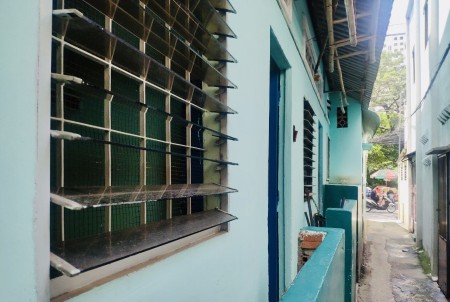 Cho thuê phòng trọ THOÁNG MÁT GIÁ RẺ
