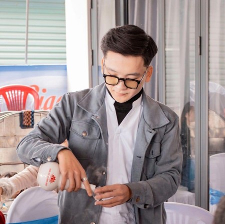 Phan Nhật Phi