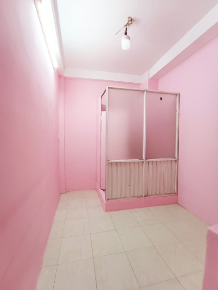 Phòng trọ Q10 mới keng, giờ giấc tự do, toilet riêng, cửa sổ - 2tr9