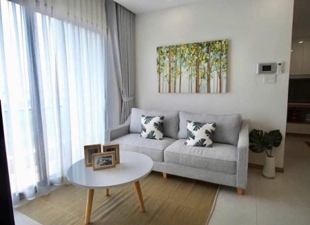Chung cư Orchard, Hồng Hà, TB: 1pn, 1wc, nội thất, 11 tr/th