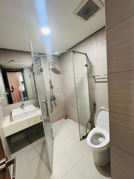 Chung cư Botanica Premier,P2, Tân Bình: 89m2, 2p ngủ,2wc,17,5tr/th