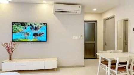 Chung cư Harmona, đường Trương Công Định, quận Tân BÌnh - trống 3PN chỉ 12tr/th