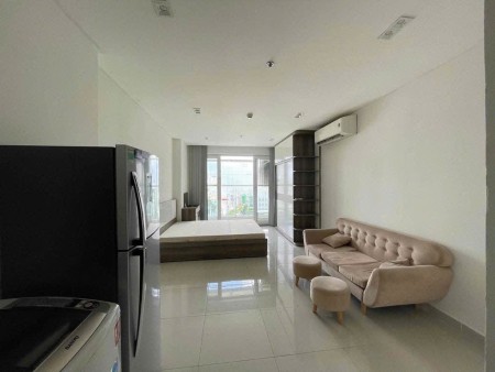 ORCHARD GARDEN, Hồng Hà, Phú Nhuận, 45m2, 1PN, 10tr5/th, Officetel