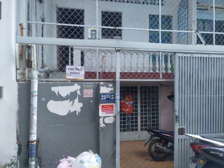 Cho thuê phòng trọ Phường 25, Quận Bình Thạnh