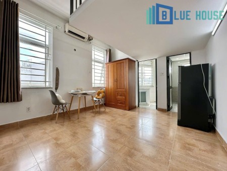 CĂN HỘ FULL NỘI THẤT – ĐƯỜNG ĐỒNG XOÀI, TÂN BÌNH – GẦN ETOWN BÀU CÁT, NHÀ GA T3
