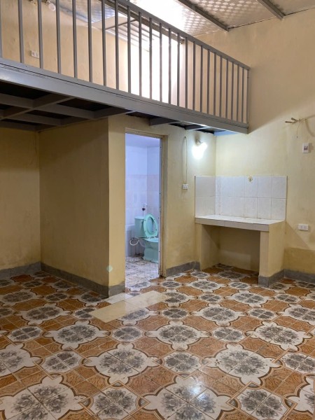 Cho thuê phòng khép kín 23m2 tại phố Tứ Liên, Tây hồ