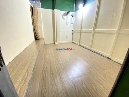 Phòng trọ sinh viên đường Phan Văn Trị Quận 5 Kế ĐHSG