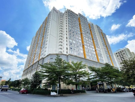 Cần tìm 1 bạn nam ở ghép 1 phòng trong khu căn hộ cao cấp nguyên căn ở Q.2 - Tp Thủ Đức