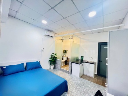 Ảnh 4 - [GIẢM 1 TRIỆU] Phòng trọ đầy đủ nội thất gần Đại học…