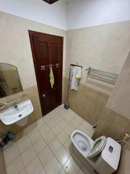 Cho Thuê Phòng Rộng Rãi – Sạch Sẽ – An Ninh Tốt tại Quận 6, TP.HCM