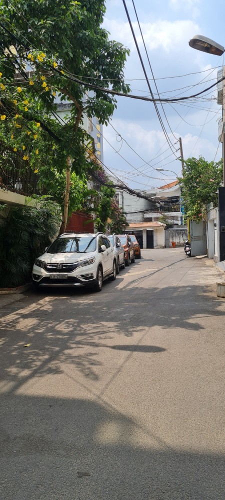CHO THUÊ NHÀ NGUYÊNC CĂN BÌNH THẠNH
