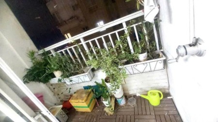 Chung cư Bàu Cát,p10, Tân Bình: 90m2,3p ngủ, 2wc, 11tr/th, Nội thất