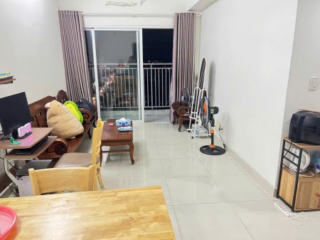 Chung cư Harmona, 75m2, 2pn,NT, giá thuê 12tr, Trương Công Đinh,P14, TB