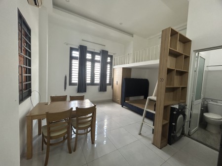 Phòng trọ cao cấp đầy đủ nội thất cho thuê tại Q9