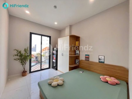 CHO THUÊ PHÒNG CỬA SỔ TO,TÁCH BẾP_ ĐÀO DUY ANH, PHÚ NHUẬN GẦN Q1,Q3, BÌNH THẠNH, SÂN BAY, GÒ VẤP