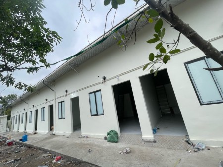 Nhà trọ Đồng Mai- Yên Nghĩa -Biên GiangNhà có 8 phòng trọ cần cho thuê.
