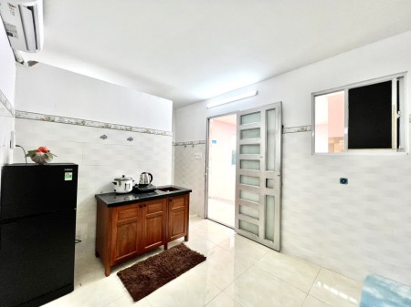 PHÒNG CHO THUÊ NGAY SÂN BAY - GIÁ KM CHỈ 3TR2