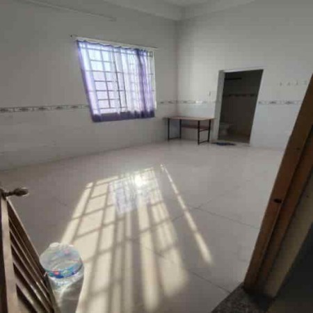 Tôi chính chủ cho thuê phòng nhà Hẻm 41 Lê Lợi, p4, Gò Vấp