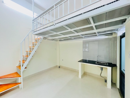 Cho thuê phòng mới toanh Full Tiện Nghi Gần Công Viên Gia Định