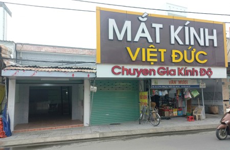 Chính chủ cho thuê nhà nguyên căn mặt tiền đường Lê Văn Lương, Ấp 35, Xã Phước Kiển, Huyện Nhà Bè