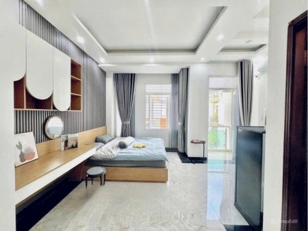  CHO THUÊ PHÒNG BAN CÔNG , XA BẾP _ XÔ VIẾT NGHỆ TĨNH, BÌNH THẠNH GẦN Q1, Q2, Q3, GÒ VẤP, SÂN BAY