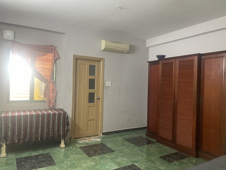 Ảnh 4 - Phòng 25m2 Nữ,An ninh đẹp sát TTQ1 ngay đường Nguyễn Hữu Cảnh