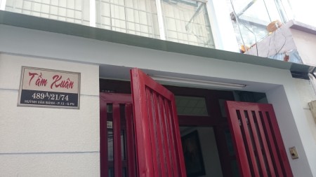 Chính chủ cần cho thuê Phòng tiện nghi 20m2 - Giá 3.300.000