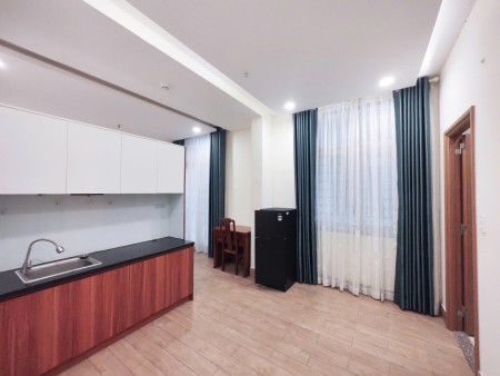 Phòng gần nhà thờ Nam Hải - Cao Lỗ - Tạ Quang Bửu