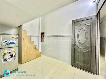 Phòng Trọ Tân Phú Giá Hợp Lý, Tiện Nghi Đầy Đủ