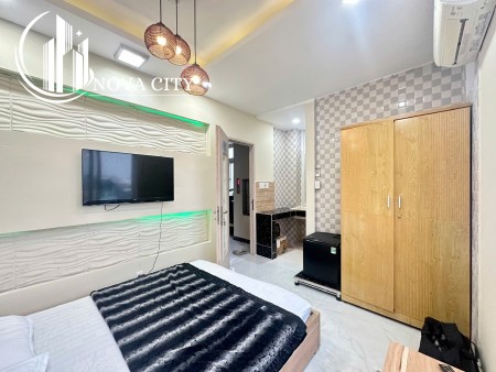 Căn hộ cao cấp gần Aeon Tạ Quang Bửu
