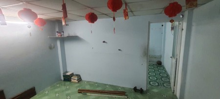 Cho thuê nhà Nguyên Căn có gác, Lý Tế Xuyên, Linh Đông, Thủ Đức