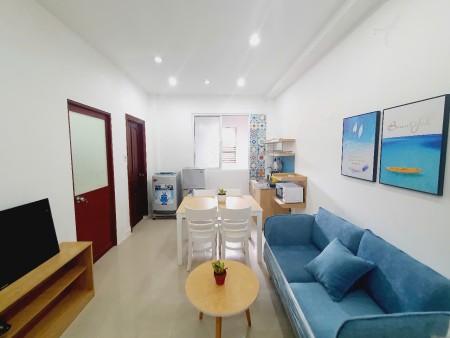 Ảnh 2 - CHO THUÊ CĂN HỘ DỊCH VỤ – GẦN SÂN BAY TÂN SƠN NHẤT –…