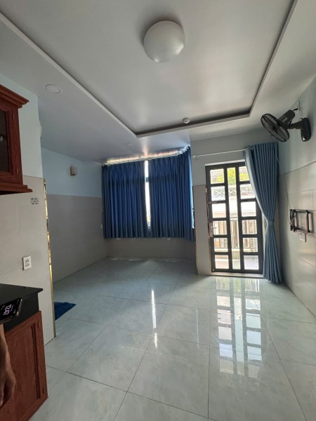 CHÍNH CHỦ CHO THUÊ PHÒNG QUẬN 8