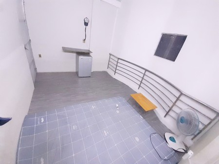 PHÒNG TRỌ ĐẦY ĐỦ TIỆN NGHI GẦN CHỢ PHẠM VĂN BẠCH & SÂN BAY