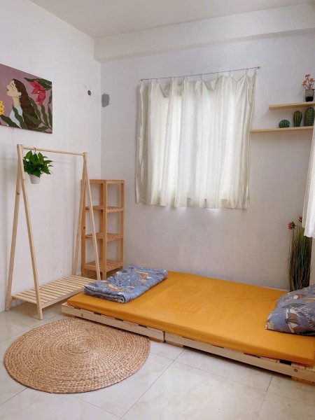 3TR CÓ NGAY PHÒNG 2 PHÓNG CỬA SỔ LỚN - NGAY CẨU NGUYỄN TRI PHƯƠNG
