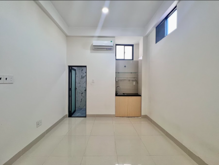 Phòng Cho Thuê Full Tiện Nghi Mới Xây-Gần Khu Chế Xuất Tân Thuận Quận 7