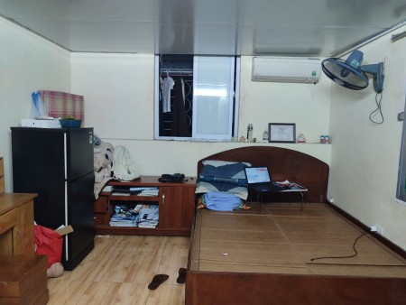 Cho thuê Phòng VSKK đầy đủ đồ điều hòa, nóng lạnh