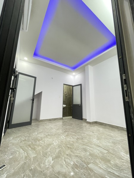 Cho Thuê Phòng Mới - Gần Vạn Phúc City - 20m2 Có Máy Lạnh - An Ninh Tuyệt Đối