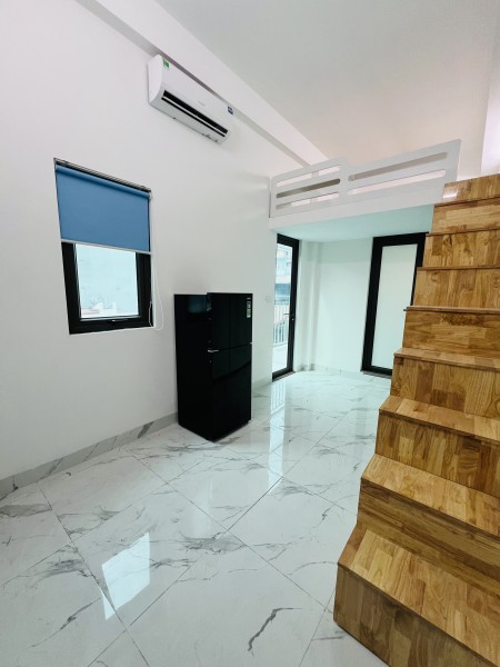 CHÍNH CHỦ CHO THUÊ - CCMN - FULL ĐỒ MỚI