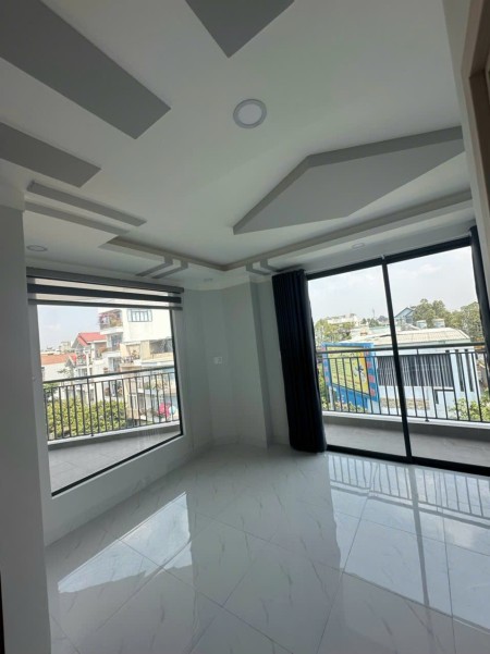 28m2 nội thất đầy đủ (cách Go Dĩ An 500m)