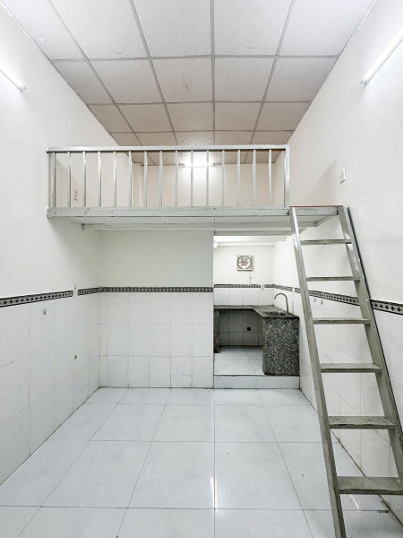 PHÒNG TRỌ CÓ GÁC QUẬN 2, CHÍNH CHỦ CHO THUÊ
