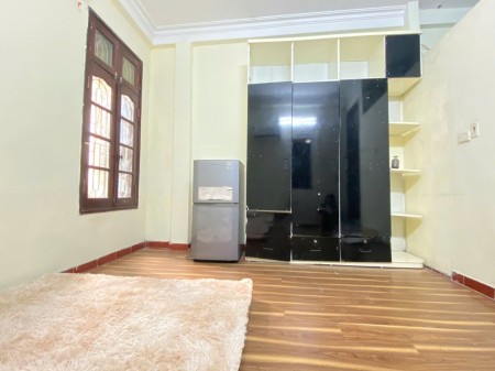 Cho Thuê phòng trọ giá sinh viên