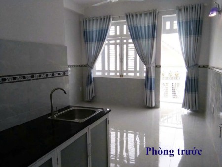 Cho thuê phòng trọ hẻm 23 nguyễn hữu tiến quận TÂN PHÚ