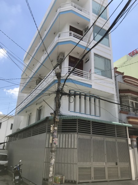 Phòng siêu đẹp có Ban Công 205/41/34 Phạm Văn Chiêu, P. 14, Q. Gò Vấp (Khoá vân tay, MG)