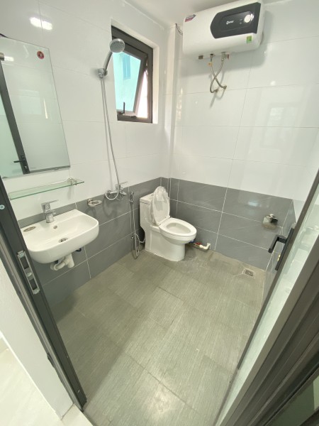 [CÒN PHÒNG CHO THUÊ] từ 24-27m2, VẠN PHÚC, HÀ ĐÔNG