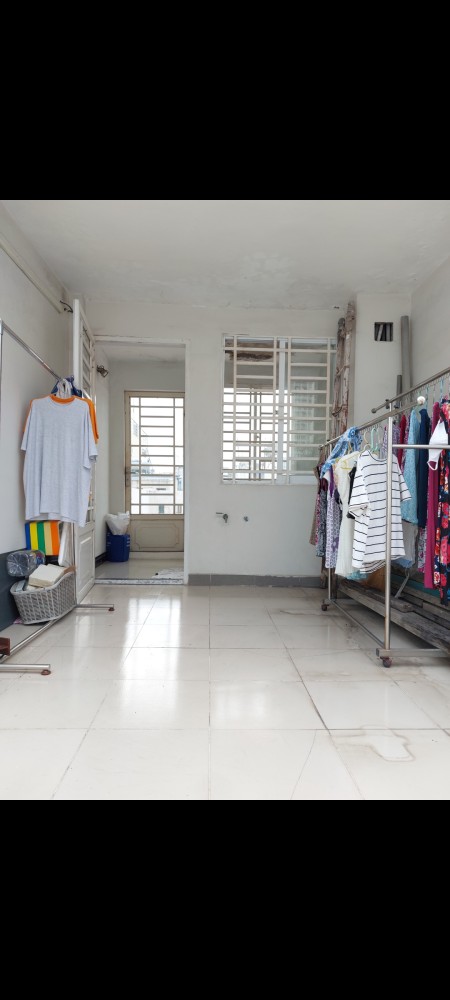Cho thuê phòng trọ ở trung tâm Q1 đường Nguyễn cảnh chân giáp võ văn kiệt